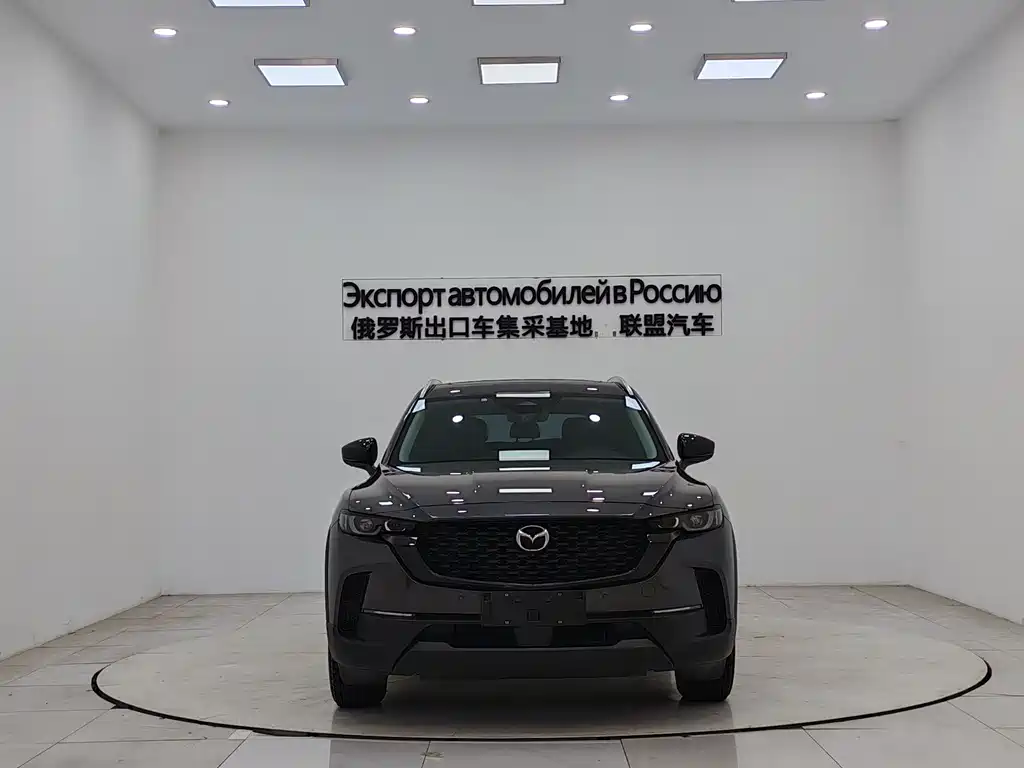 Mazda CX-50 Xingye 2023 2.0L Anxing Edition купить на сайте DeffCars