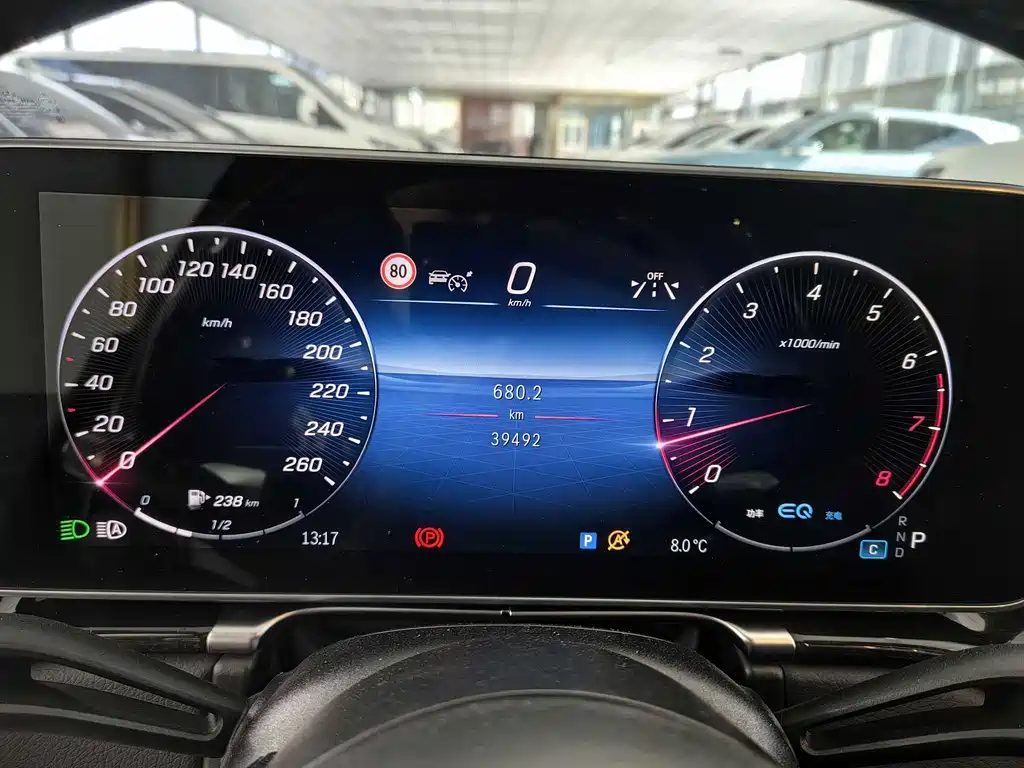 Maybach S-Class 2022 S 480 4MATIC Zhizhen Special Edition купить на сайте DeffCars