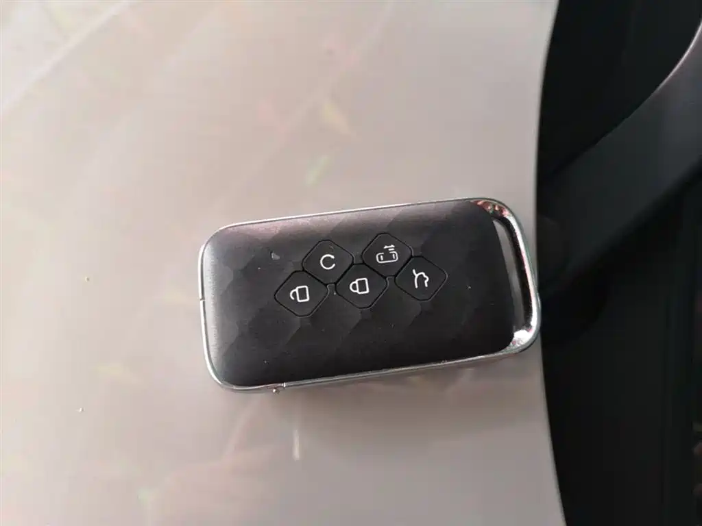 Starlight 730 New Energy 2025 plug-in hybrid 125km luxury model купить на сайте DeffCars