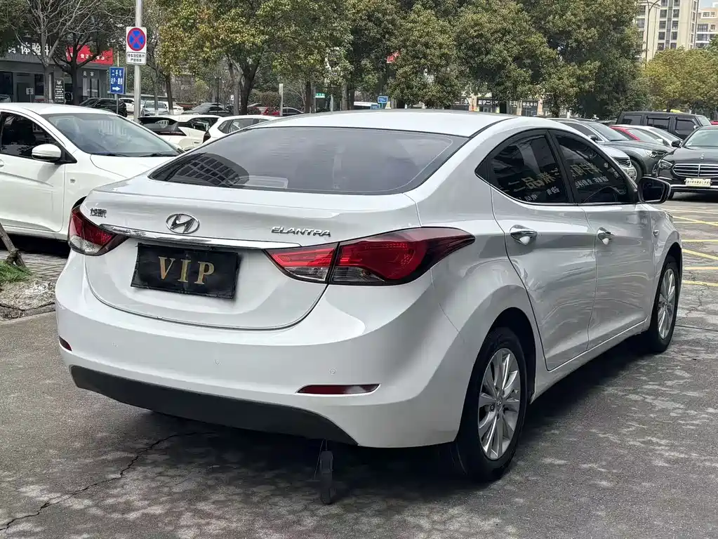 Langdong 2016 1.6L automatic intelligent model купить на сайте DeffCars