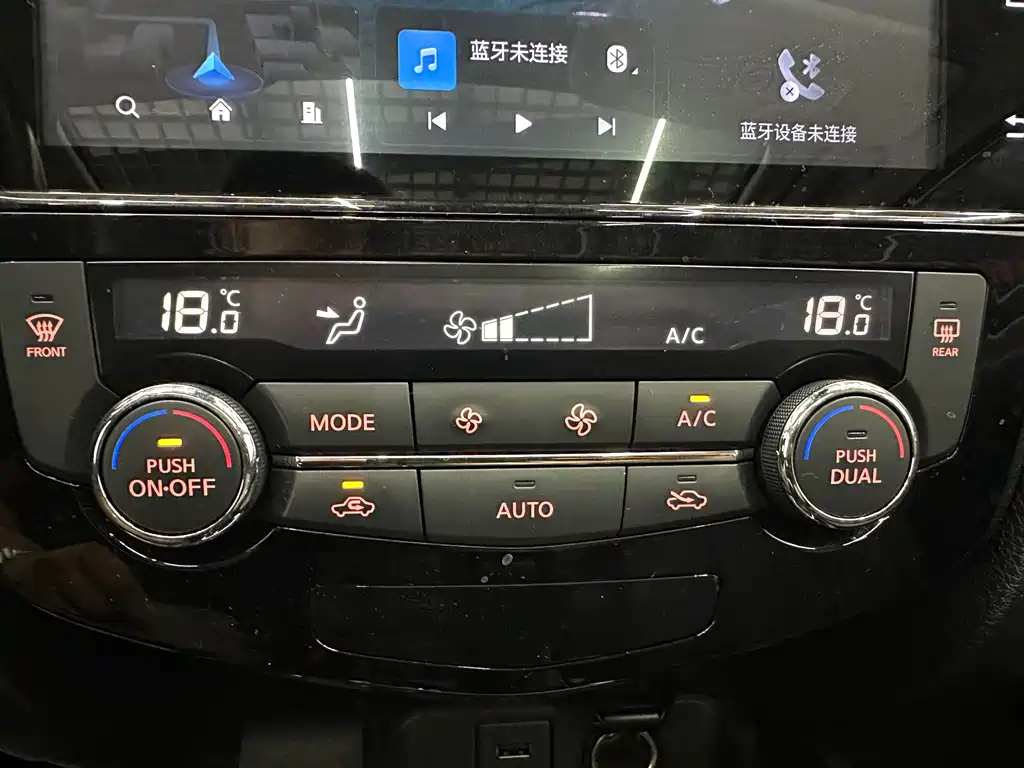 Qashqai 2022 2.0L CVT XV Prem.Pro Luxury Pilot Edition купить на сайте DeffCars