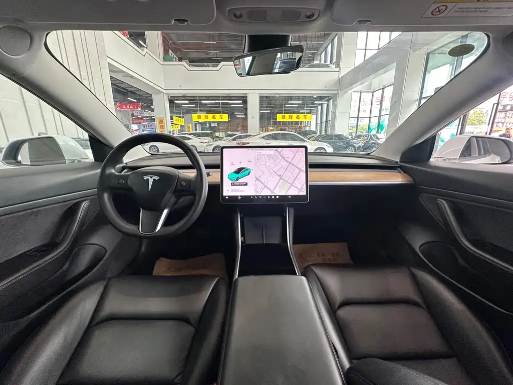 Model 3 2020 Standard Range Rear Drive Upgraded Version купить на сайте DeffCars
