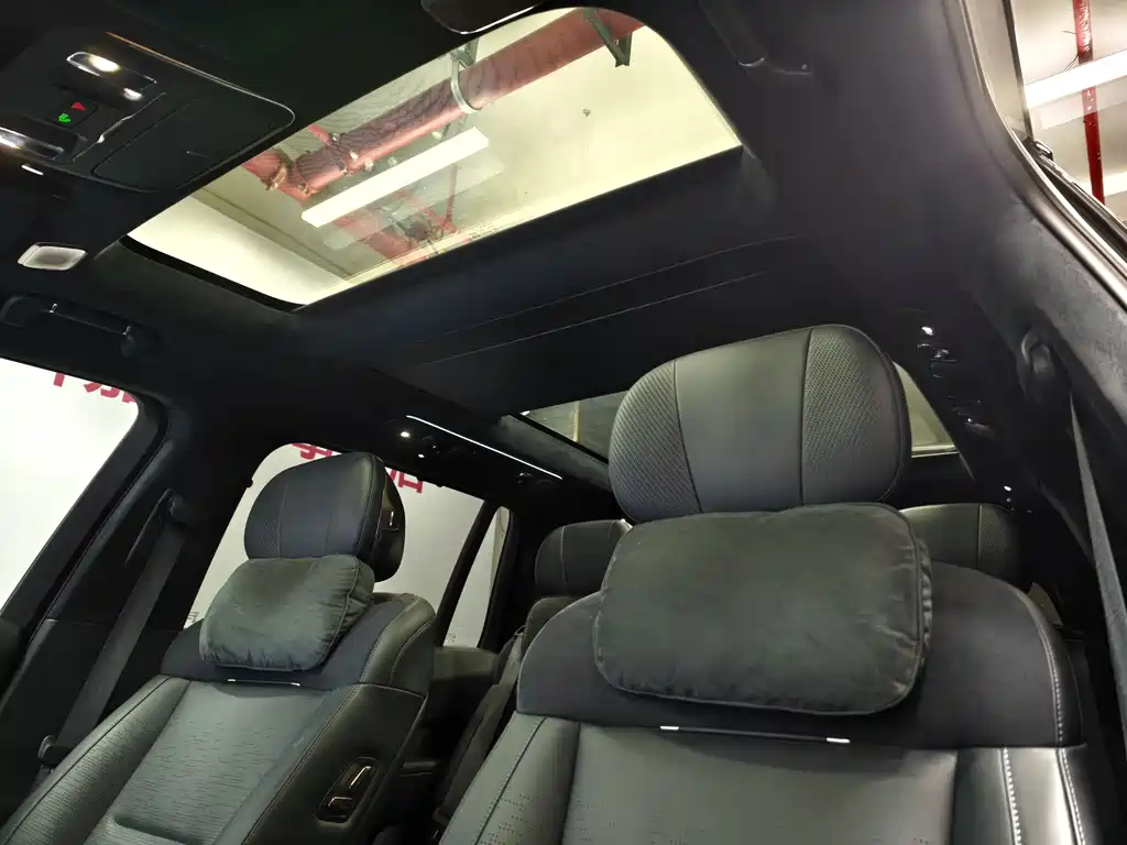 Lynk & Co 900 2025 2.0T Ultra купить на сайте DeffCars