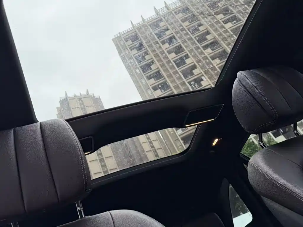 Mercedes-Benz GLC 2020 GLC 300 L 4MATIC Dynamic купить на сайте DeffCars