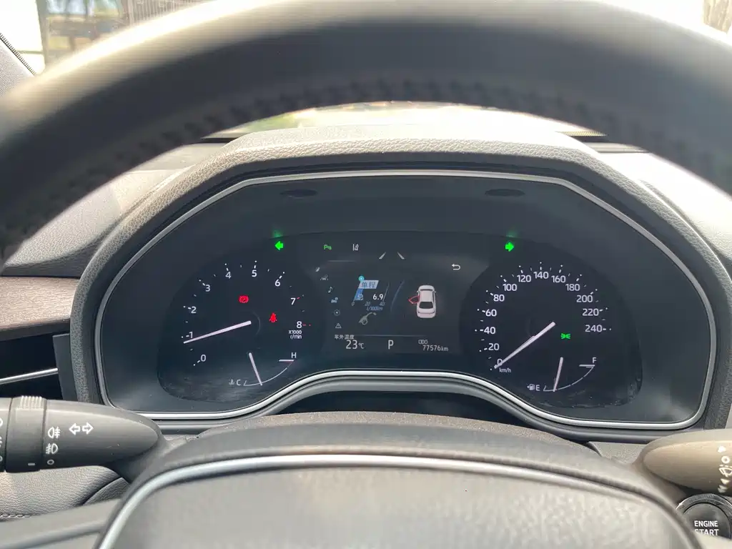 Asia Dragon 2019 2.0L Deluxe Edition National VI купить на сайте DeffCars
