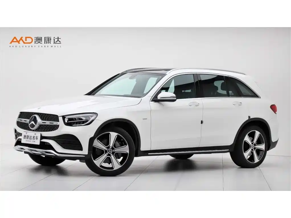 Mercedes-Benz GLC300L/2.0T/22 models/facelift 4MATIC Dynamic Edition купить на сайте DeffCars
