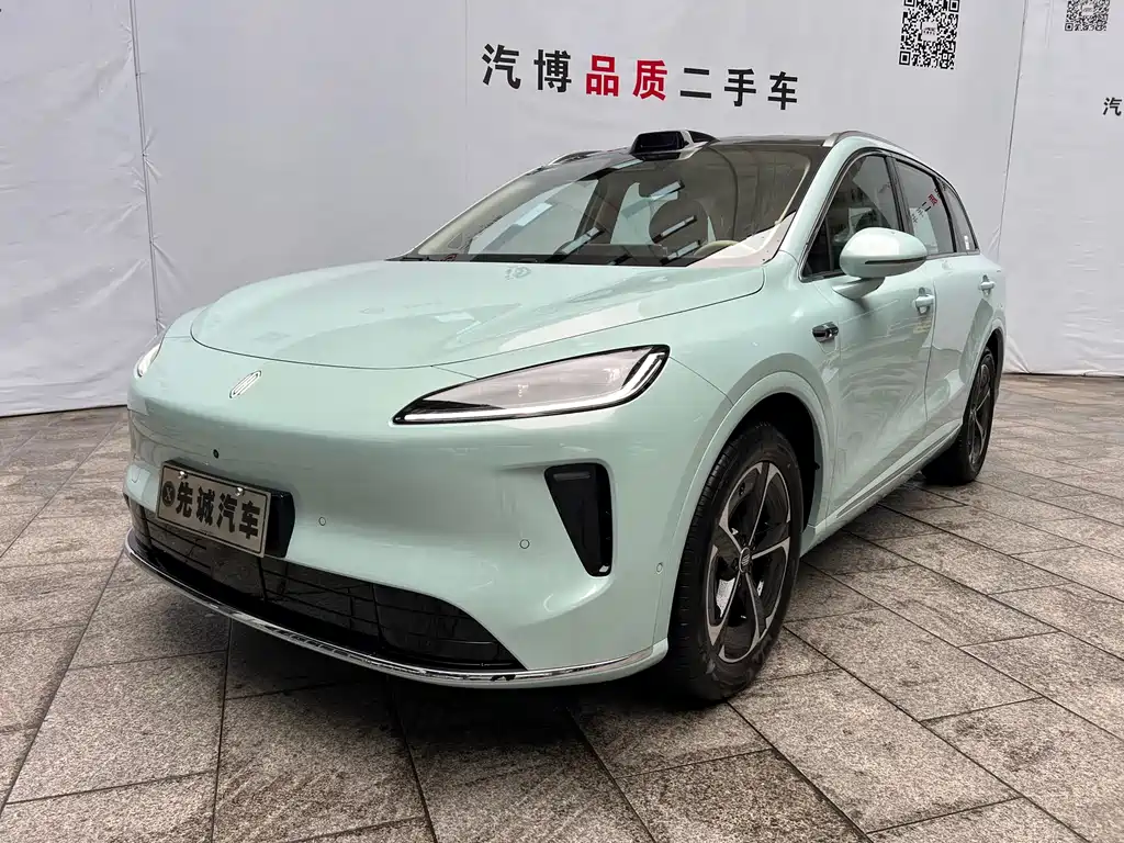 Shangjie H5 2025 extended range Max купить на сайте DeffCars