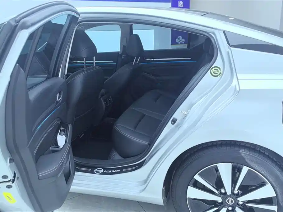 Teana 2021 2.0L XL Comfort Edition купить на сайте DeffCars