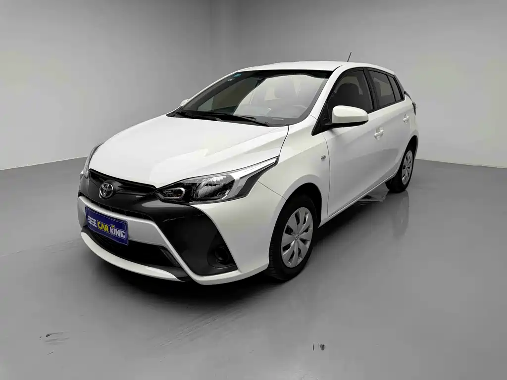 YARiS L Zhixuan 2019 1.5E CVT Charming Edition National VI купить на сайте DeffCars