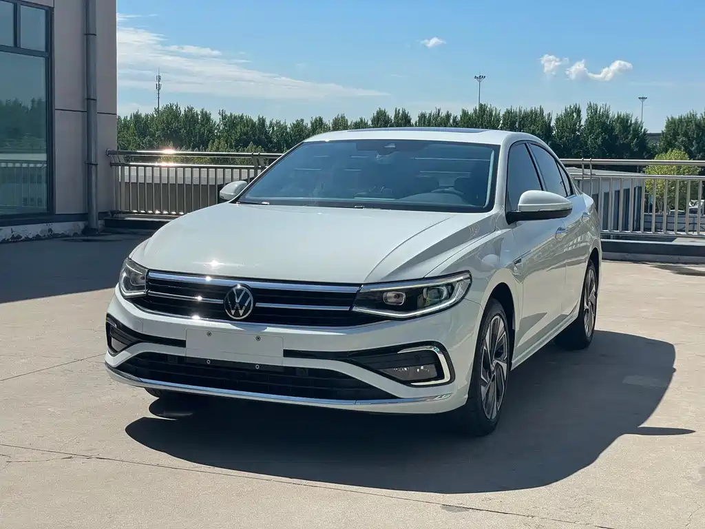 Bora 2023 280TSI DSG Premium Edition купить на сайте DeffCars