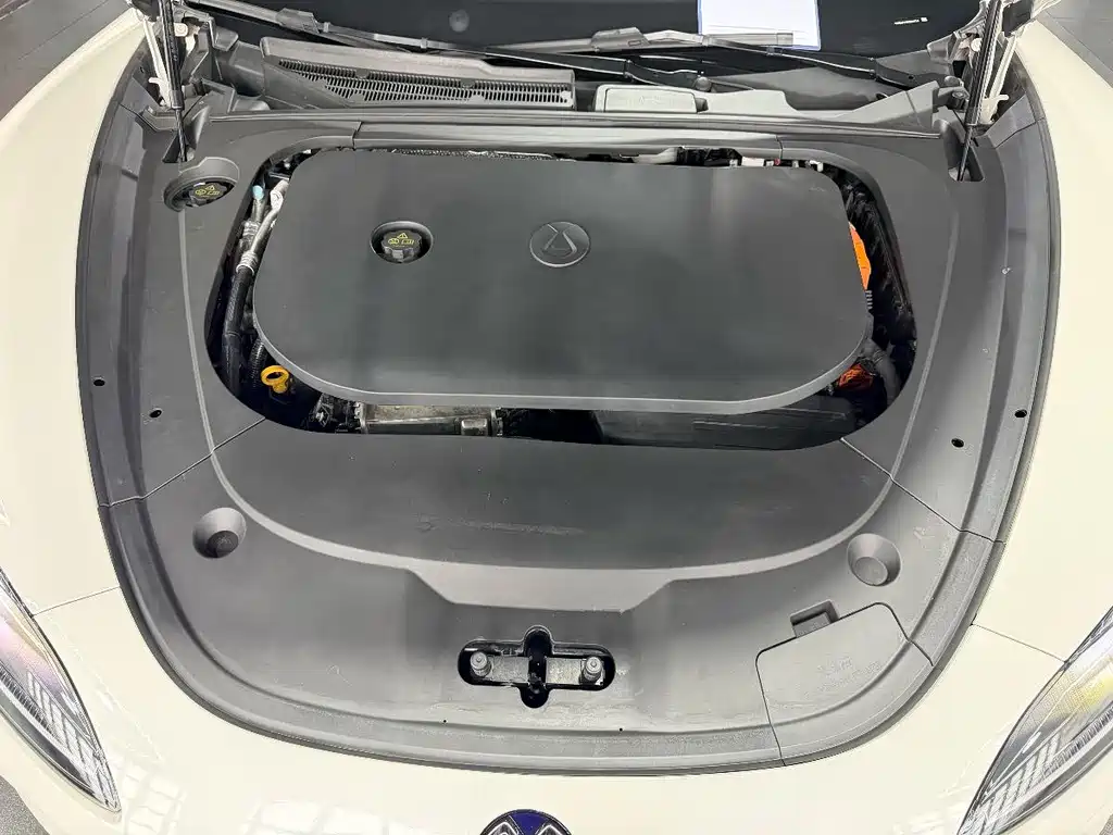 Denza Z9GT 2024 1100 four-wheel drive Ultra version купить на сайте DeffCars