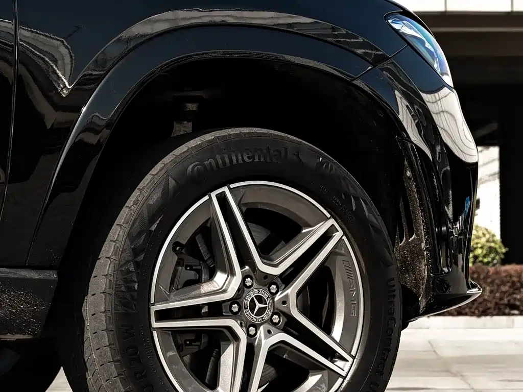 Mercedes-Benz GLE imported 2021 GLE 450 4MATIC luxury model купить на сайте DeffCars