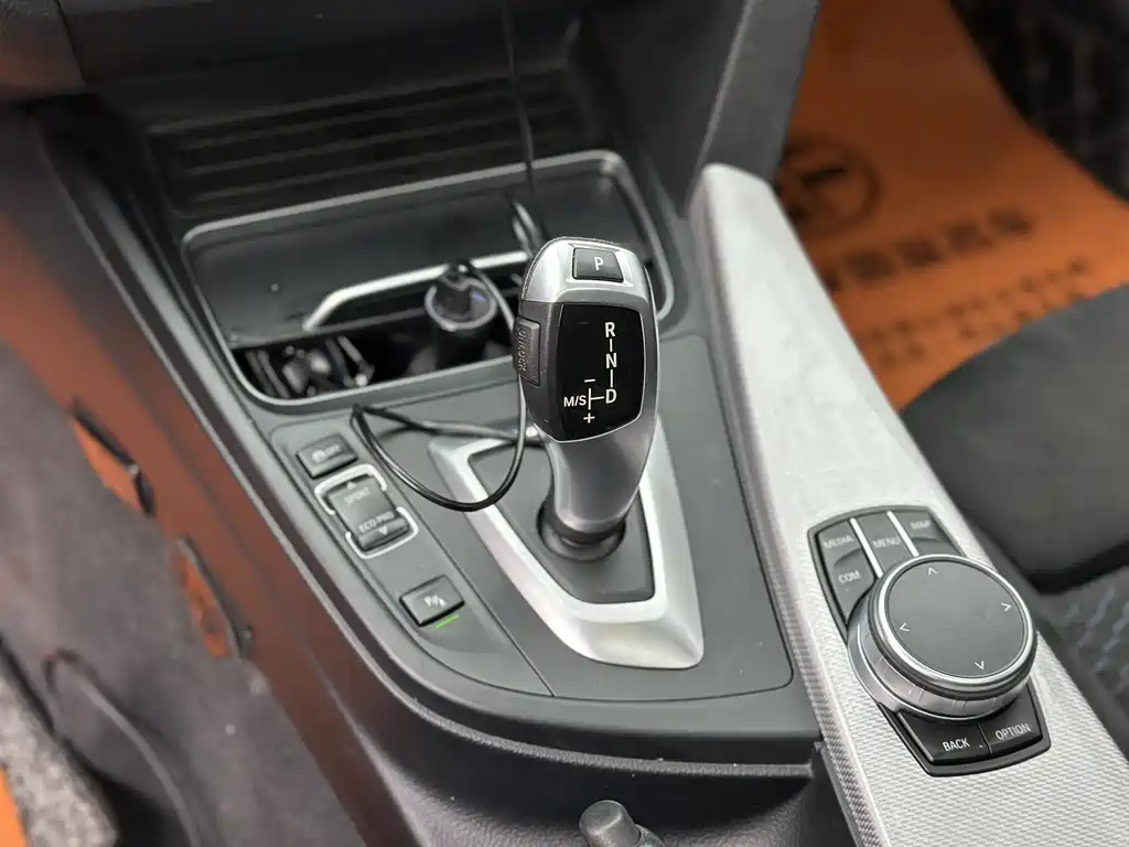 BMW 4 Series 2019 425i Gran Coupe M Sports Package купить на сайте DeffCars