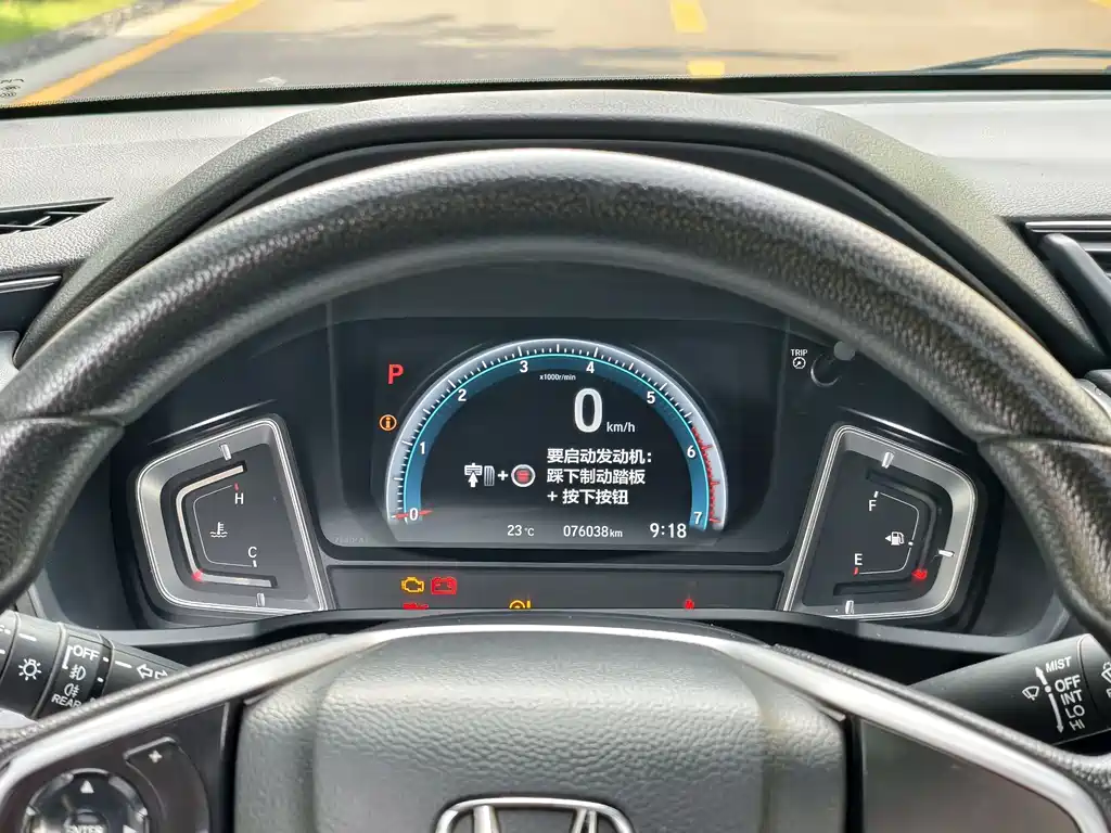 Lingpai 2022 180Turbo CVT Deluxe Edition купить на сайте DeffCars