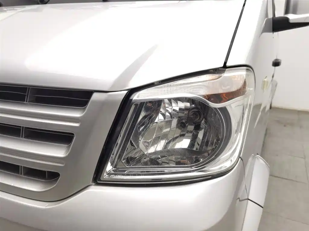 Dongfeng Xiaokang K07S 2019 1.2L practical model National VI DK12 купить на сайте DeffCars