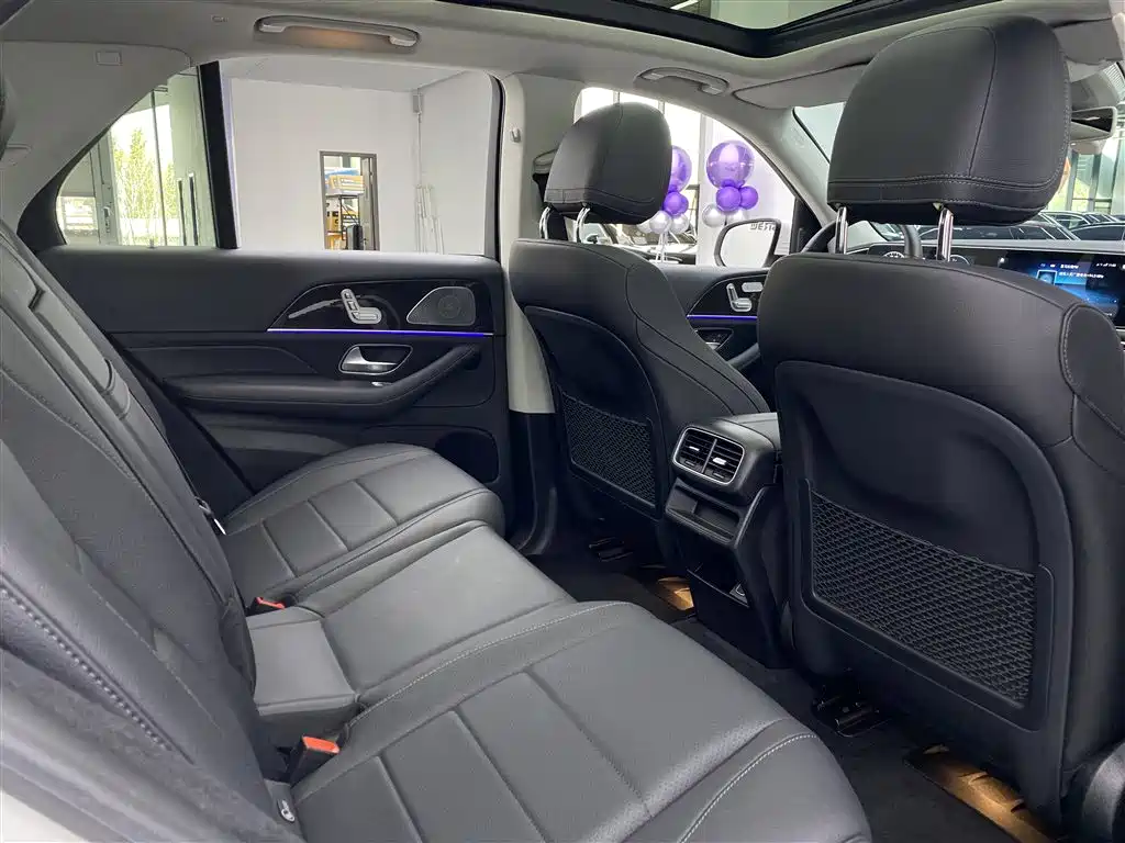 Mercedes-Benz GLE imported 2020 GLE 350 4MATIC fashion model купить на сайте DeffCars