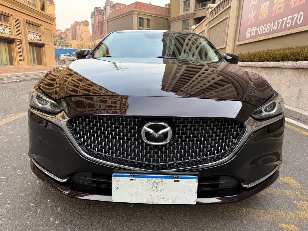 Atez 2020 2.5L Blue Sky Sports Edition купить на сайте DeffCars