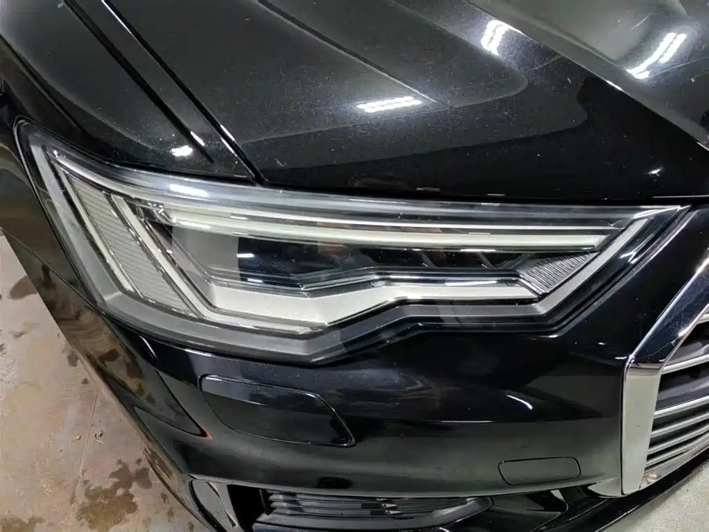 Audi A6L 2022 45 TFSI Premium Dynamic Model купить на сайте DeffCars