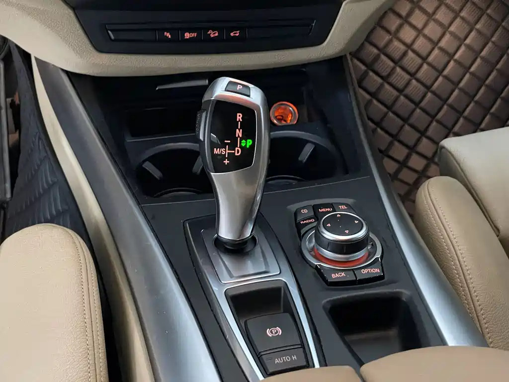 BMW X5 imported 2011 xDrive35i M sports model купить на сайте DeffCars