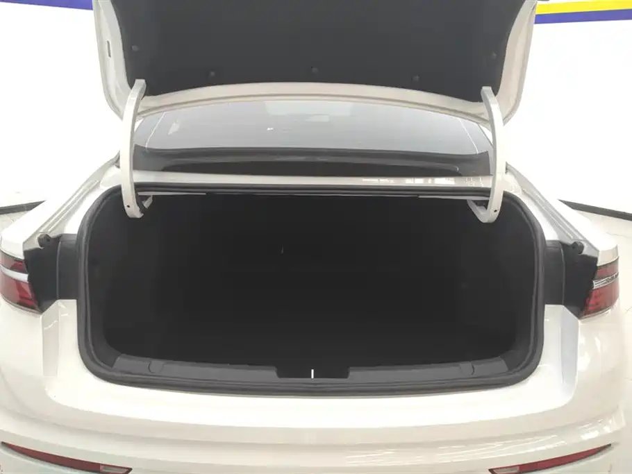 Xingrui 2025 Dongfang Yao 1.5TD Fuyao Edition купить на сайте DeffCars