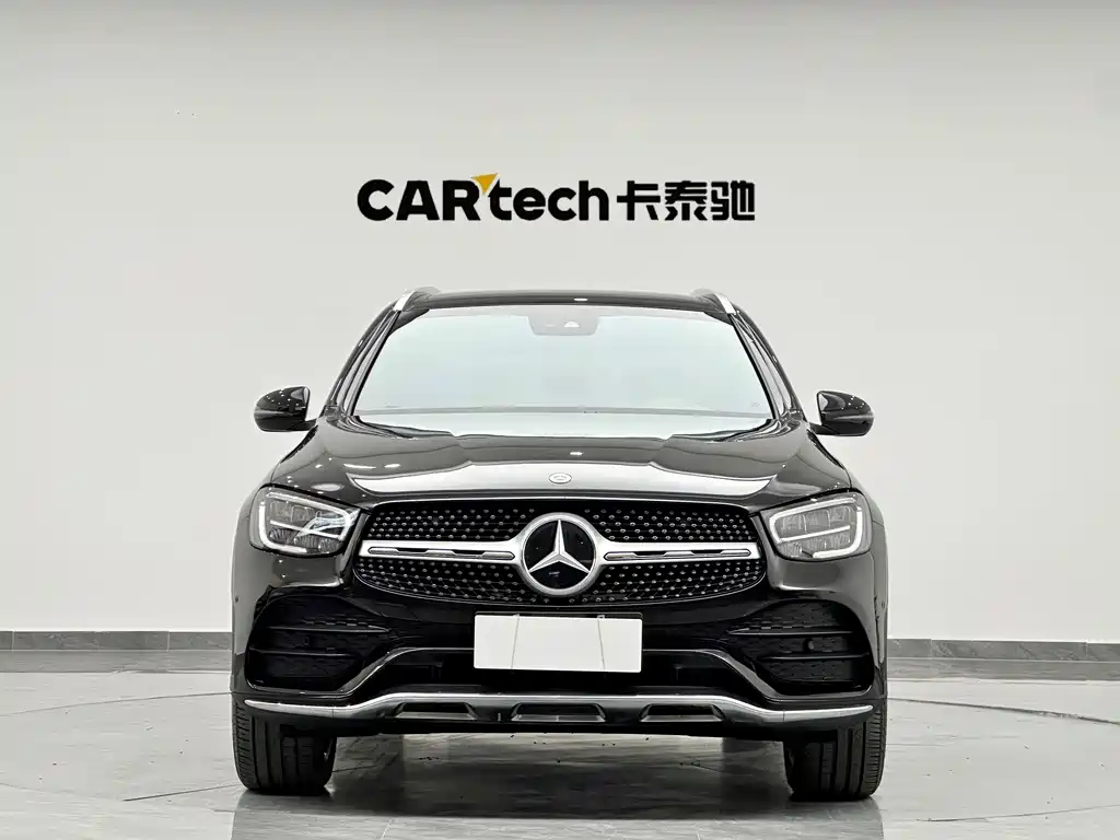 Mercedes-Benz GLC 2022 GLC 300 L 4MATIC Dynamic купить на сайте DeffCars