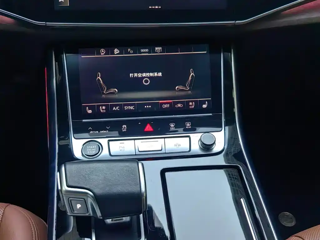 Audi Q7 2022 55 TFSI quattro S line sports купить на сайте DeffCars