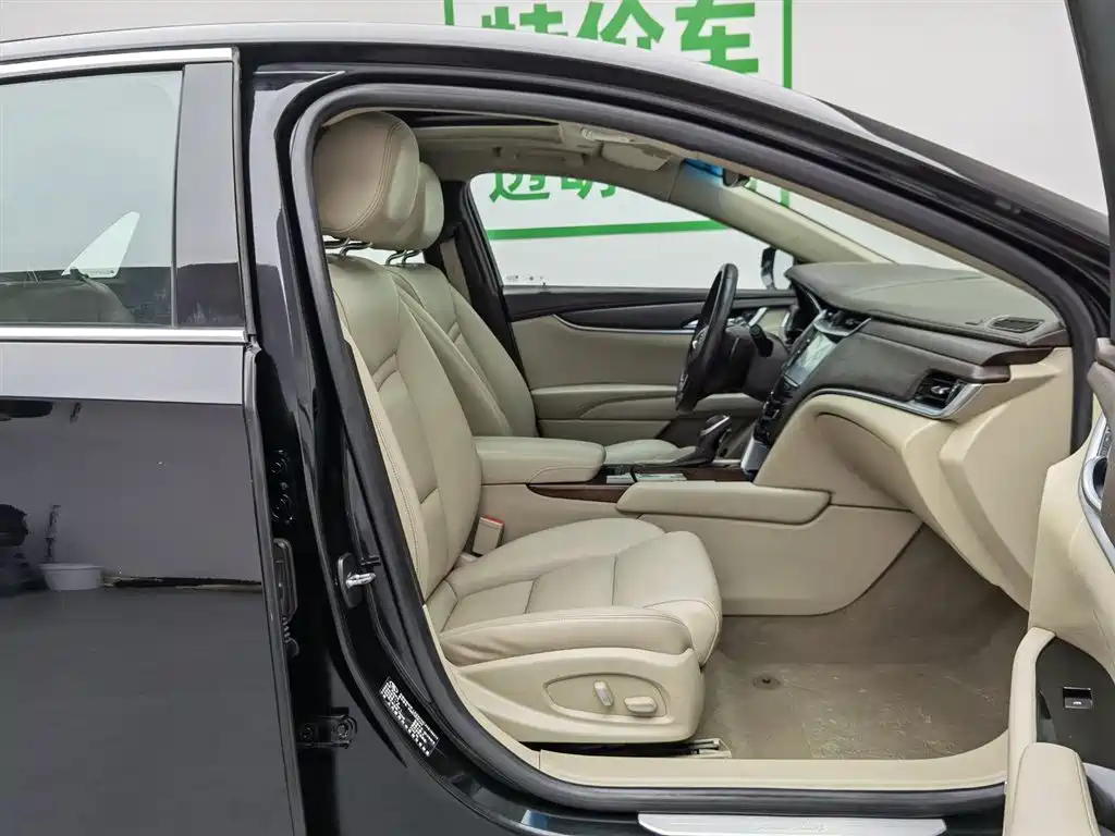 Cadillac XTS 2017 28T Technology купить на сайте DeffCars