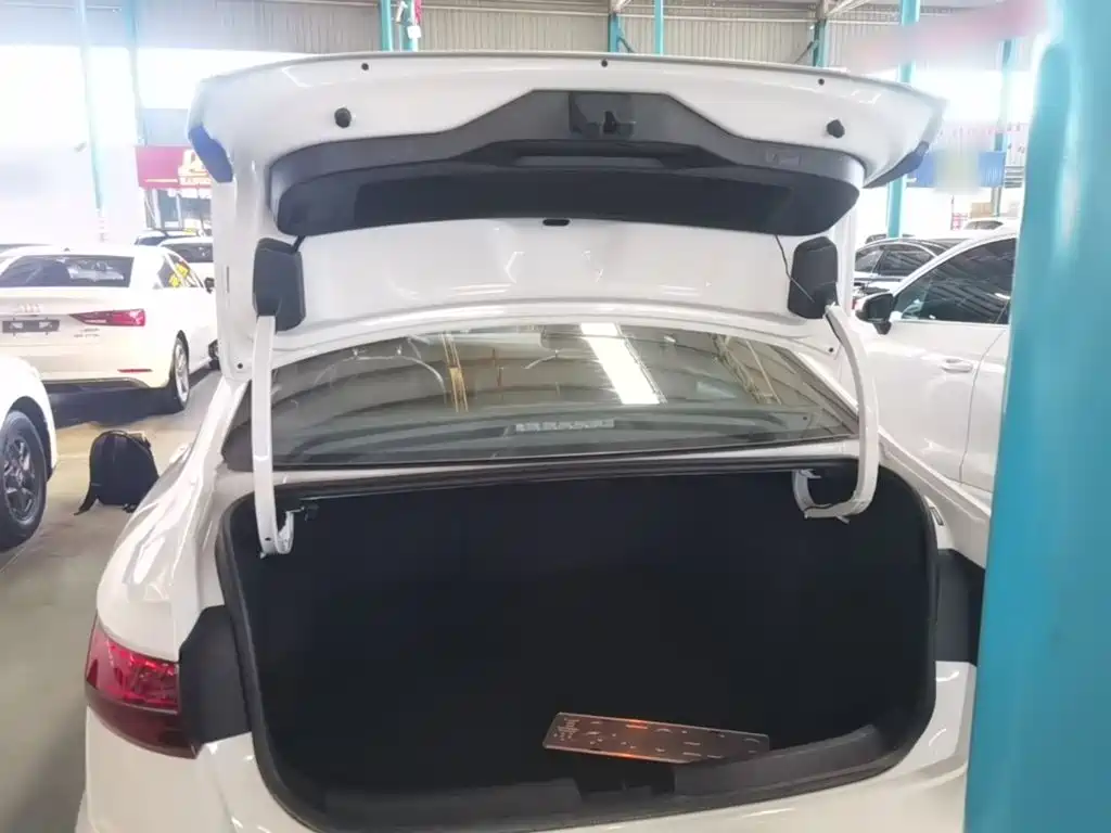 Sagitar 2021 200TSI DSG Super Edition купить на сайте DeffCars