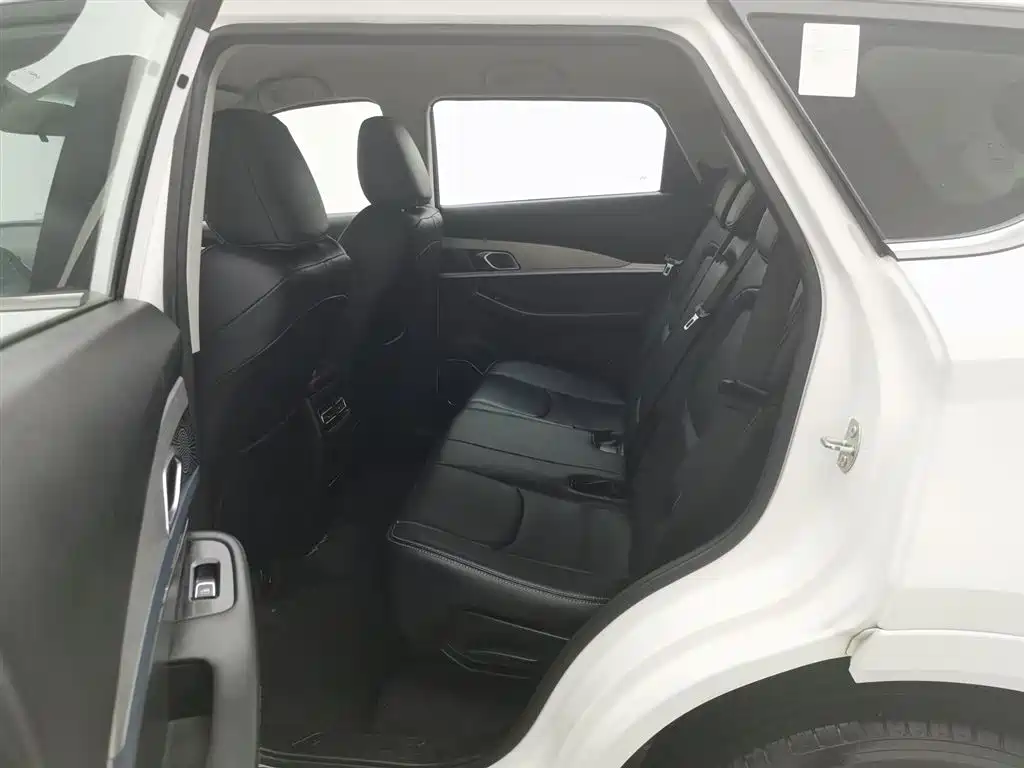 Jietu X70 2020 1.5T manual smooth version 7 seats купить на сайте DeffCars