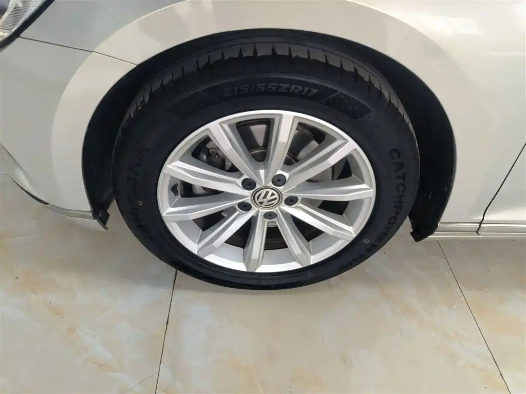 Magotan 2019 330TSI DSG leading model National VI купить на сайте DeffCars
