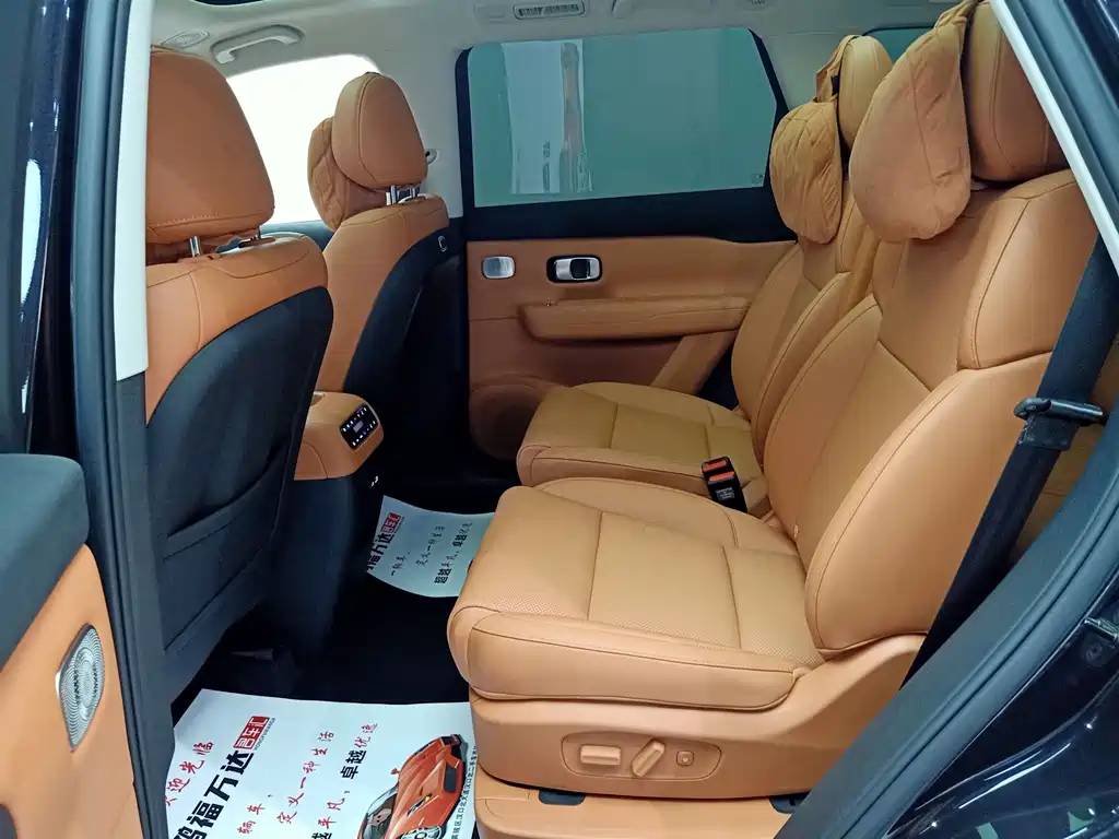 Leapmoon C16 2026 extended range 280 lidar smart version 6 seats купить на сайте DeffCars