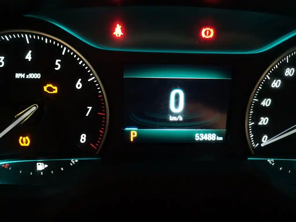 Yinglang 2021 model model 1.5L automatic elite model купить на сайте DeffCars