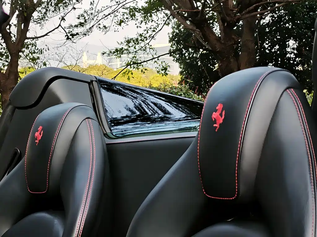 Ferrari 488 2015 488 Spider купить на сайте DeffCars