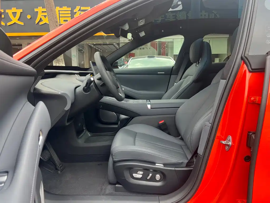 Xiaomi YU7 2025 Max version купить на сайте DeffCars
