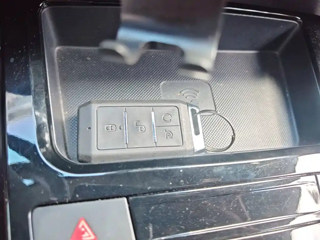 Yuan New Energy 2019 EV535 High Energy Pilot Edition купить на сайте DeffCars
