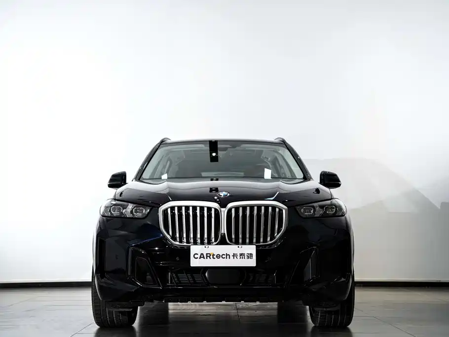 BMW X5 2026 xDrive 30Li Exclusive M Sports Night Package купить на сайте DeffCars