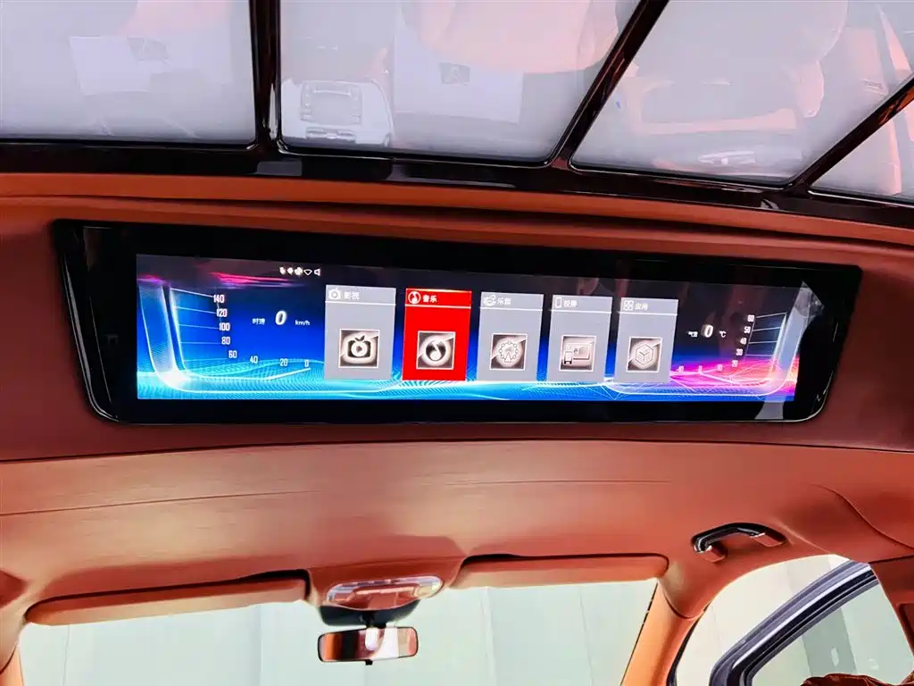 Vito 2024 2.0T Business Edition 7 seats купить на сайте DeffCars