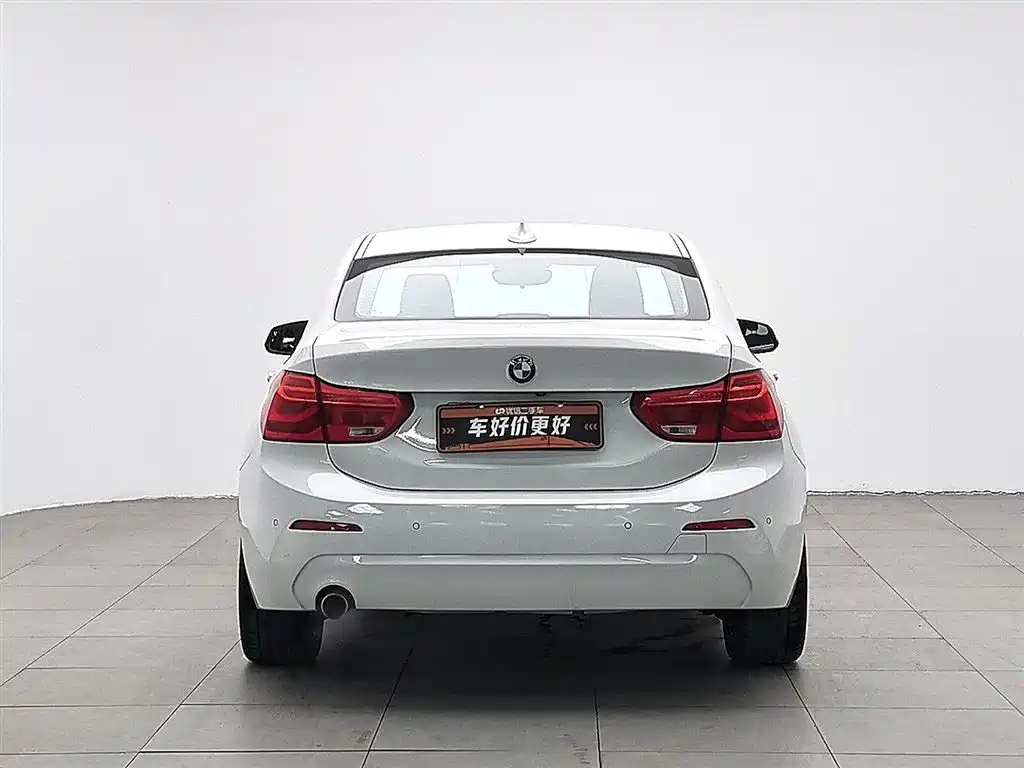 BMW 1 Series 2019 118i Fashion Model купить на сайте DeffCars