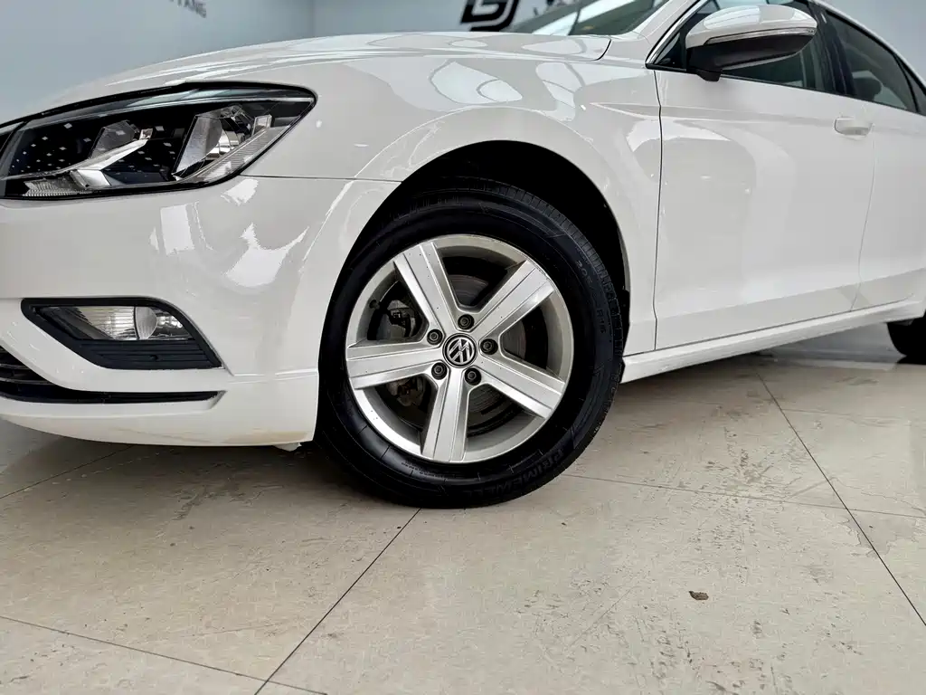 Lingdu 2018 230TSI DSG Fashion Edition купить на сайте DeffCars