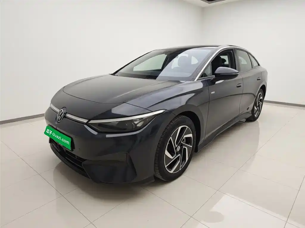 Volkswagen ID.7 VIZZION 2024 PRO купить на сайте DeffCars