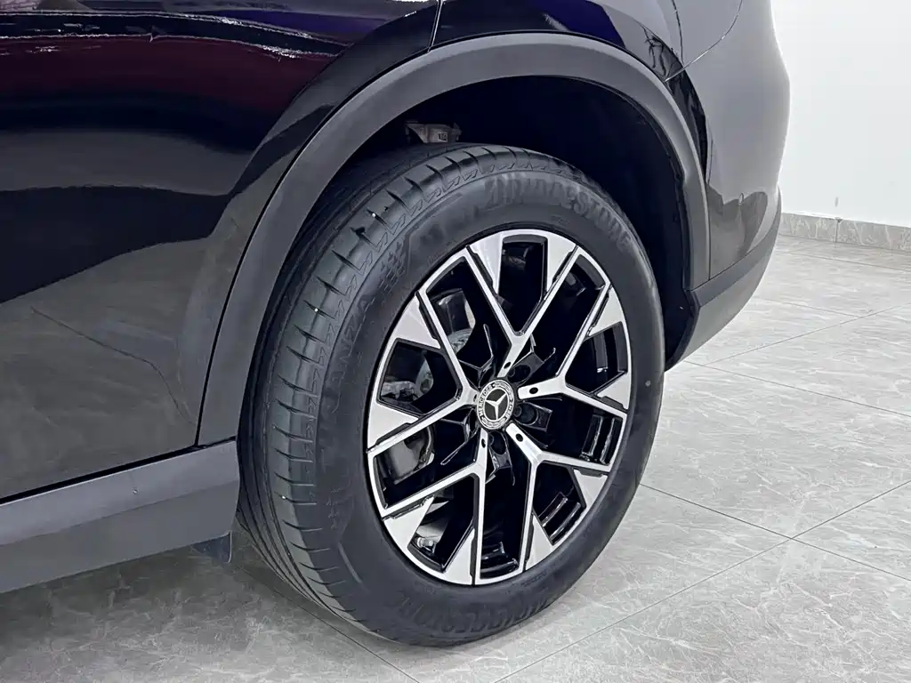 Mercedes-Benz GLC 2024 GLC 260 L 4MATIC Dynamic 5-seater купить на сайте DeffCars