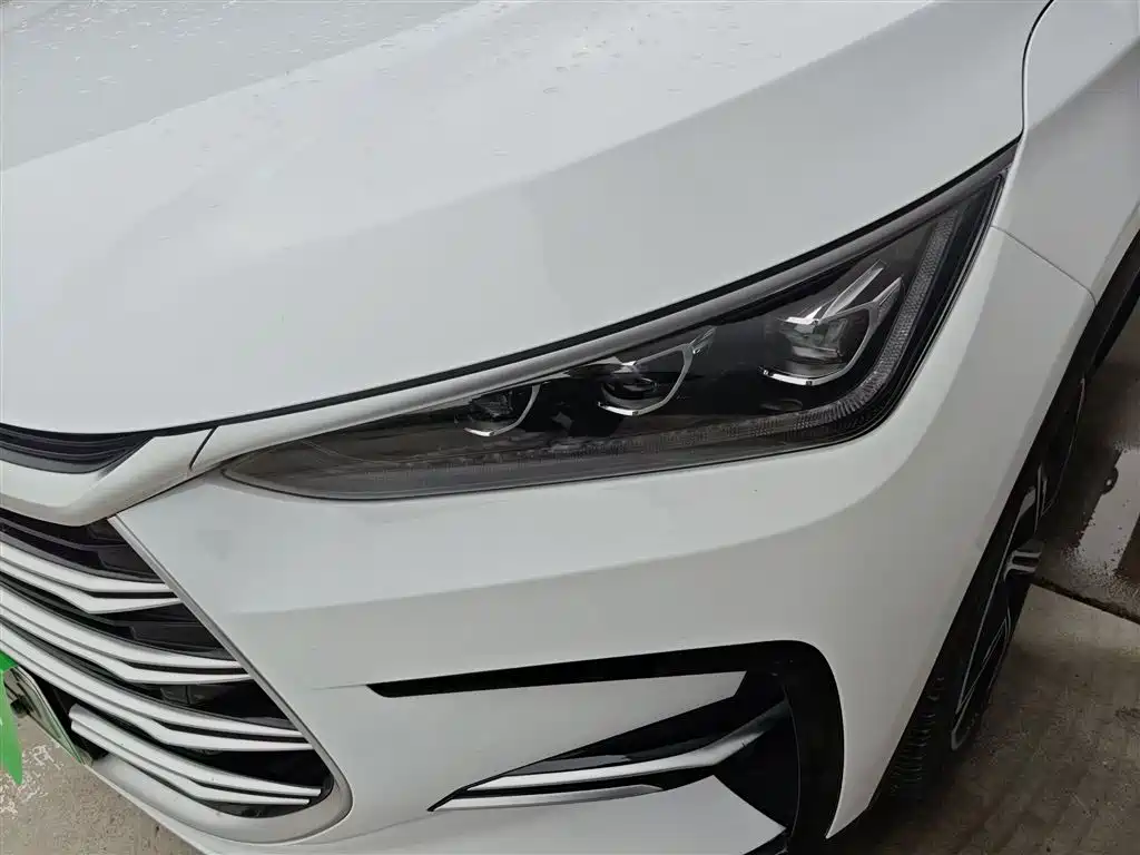Tangxin Energy 2021 DM-i 112KM Honor Type купить на сайте DeffCars