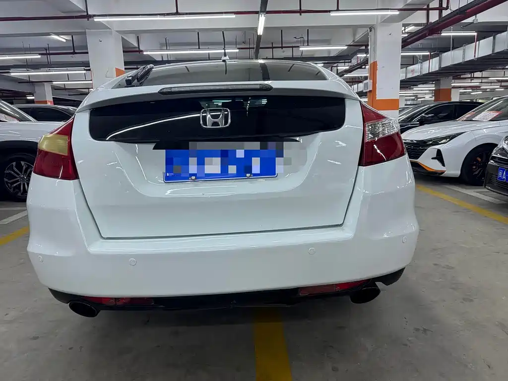 Geshitu 2012 2.4L Deluxe Edition купить на сайте DeffCars