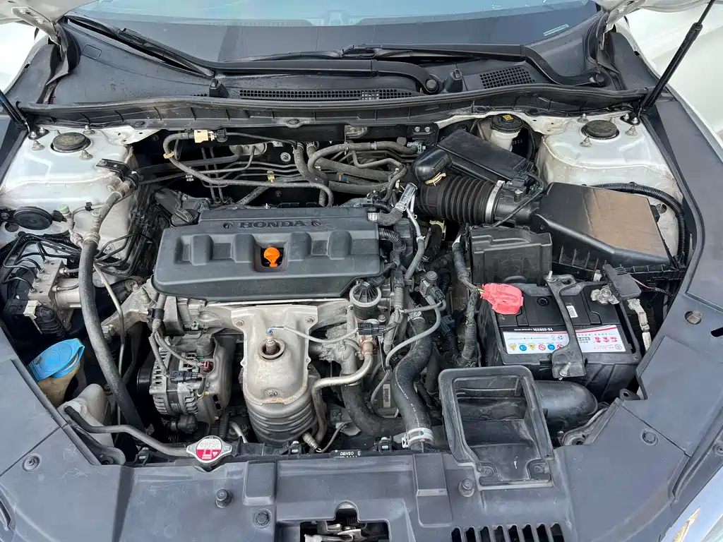 Accord 2016 2.0L Elite Edition купить на сайте DeffCars