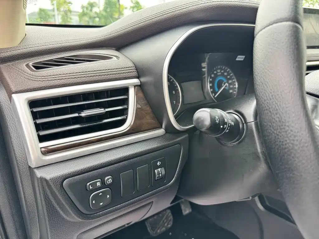 DFM 580 2020 1.5T CVT Deluxe Edition купить на сайте DeffCars