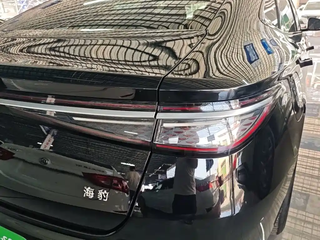 Seal 2023 DM-i 1.5L 121km premium model купить на сайте DeffCars