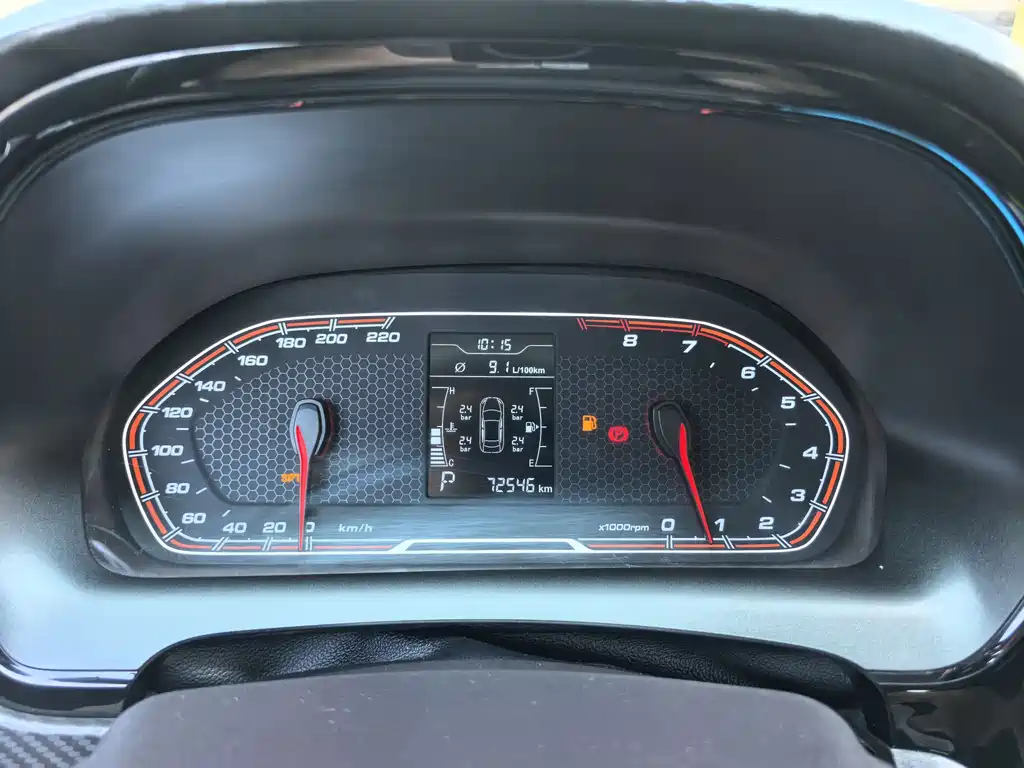 Tiggo 3x 2018 1.5L automatic elite version купить на сайте DeffCars