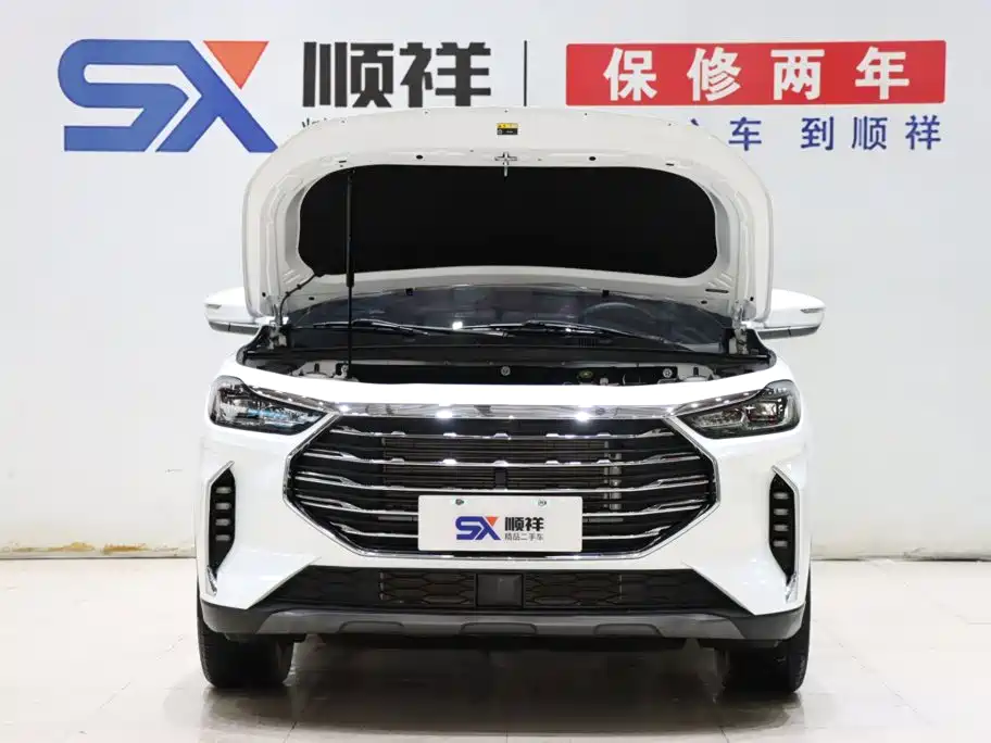 Jietu X70 PLUS 2023 model 1.5T DCT Ziqiang PRO+ 7 seats купить на сайте DeffCars