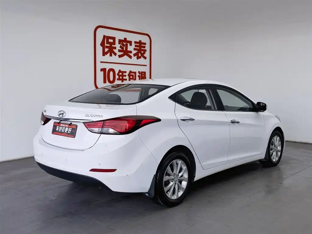 Langdong 2016 1.6L manual premium model купить на сайте DeffCars