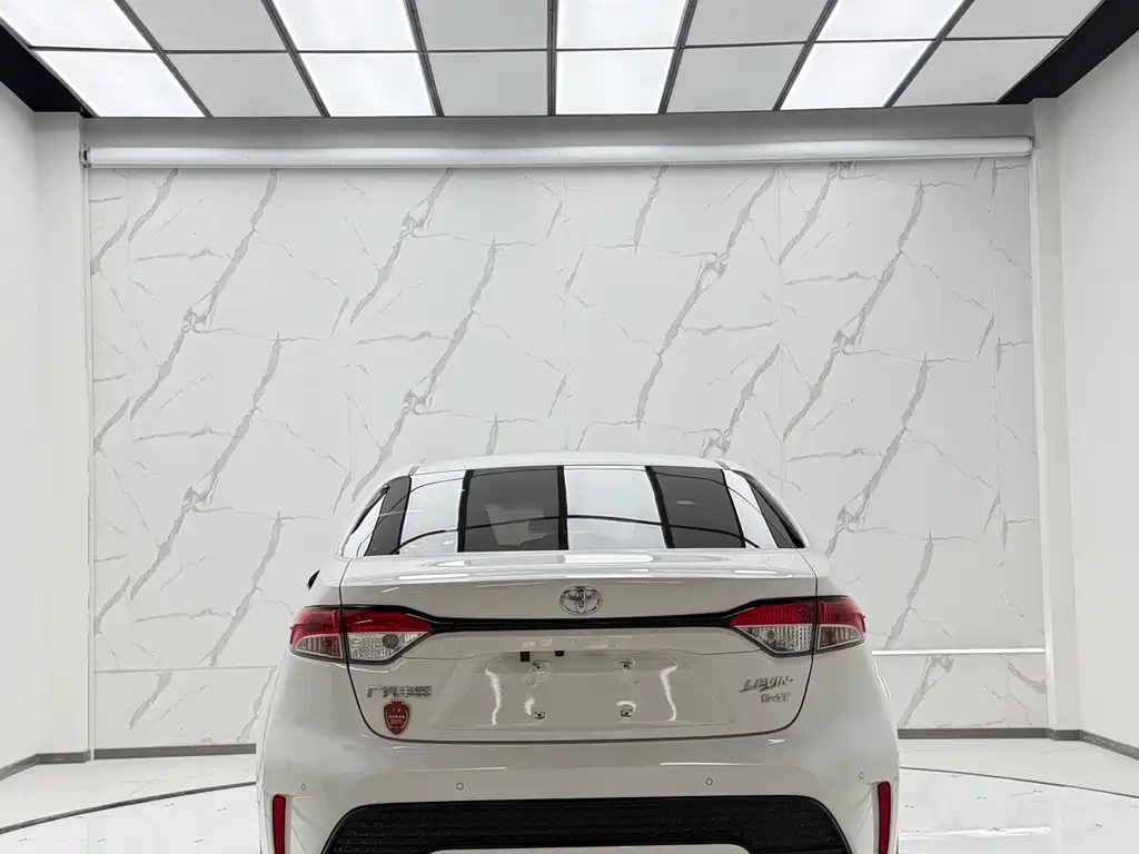 Ralink 2022 185T CVT sports version купить на сайте DeffCars